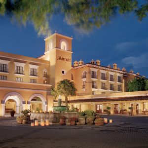 Hotel Costa Rica Marriott