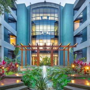 Radisson San Jose-Costa Rica