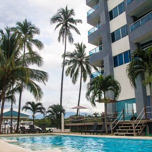 On the road – Puntarenas (3nights/4days)