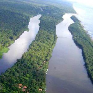 Tortuguero 3 Días / 2 Noches